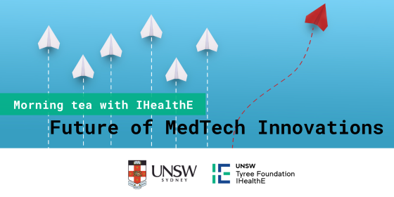 Future of MedTech Innovations