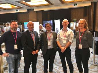 Australian delegation to NZ HealthTech Week
