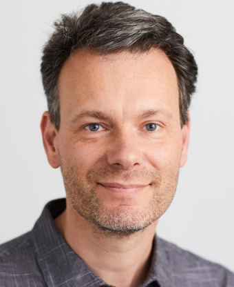 Professor Erik Meijering